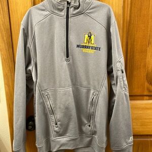 Murray State 3/4 Zip